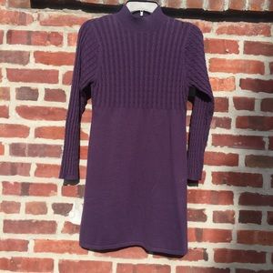Lord & Taylor Your Generation Knit Dress